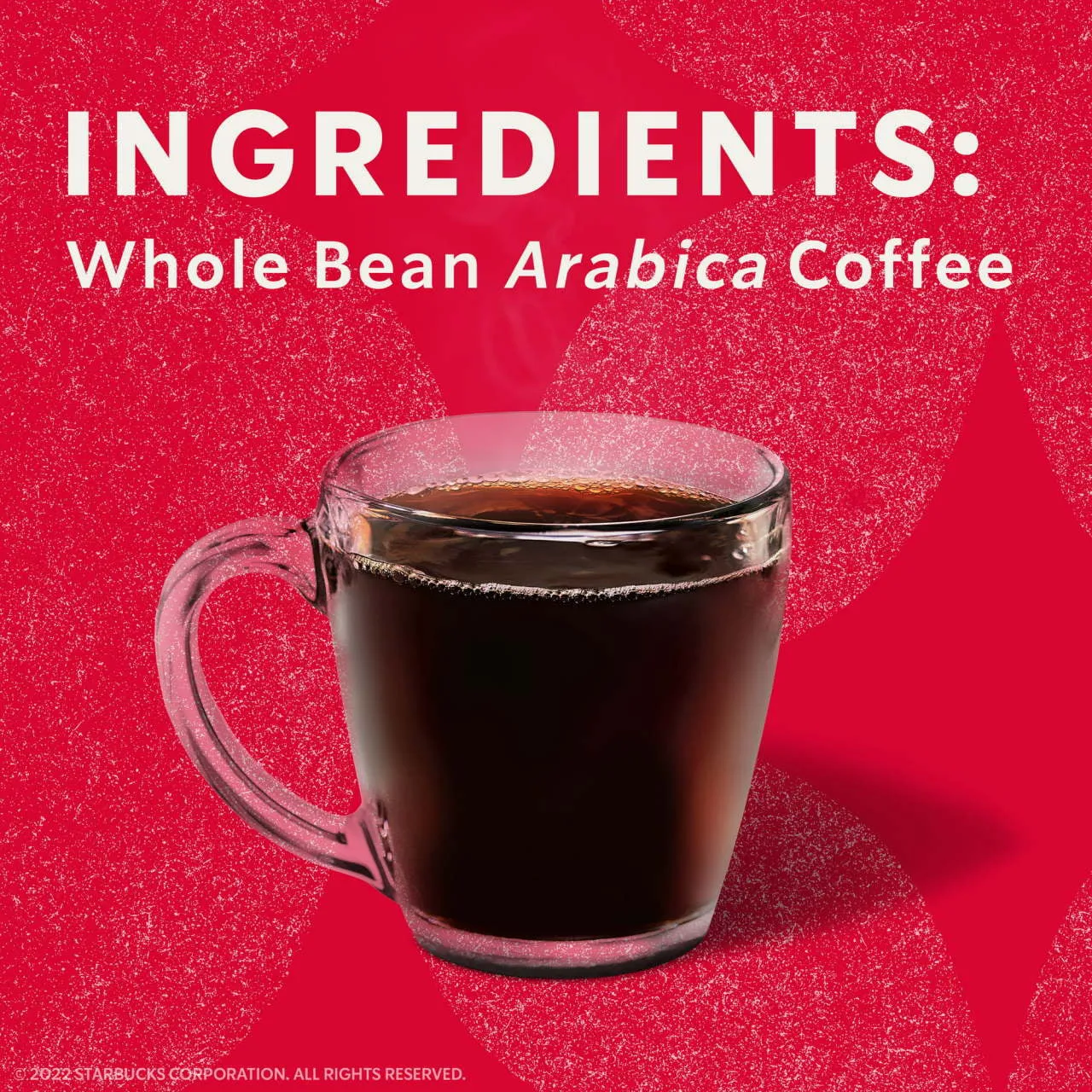 Starbucks Holiday Blend, Whole Bean Medium Roast Coffee, 17 Oz