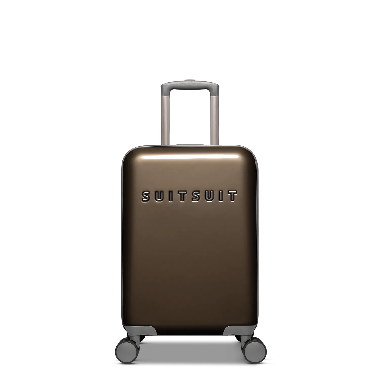 Starlight - Corinthian Bronze - Carry-on (20 inch)