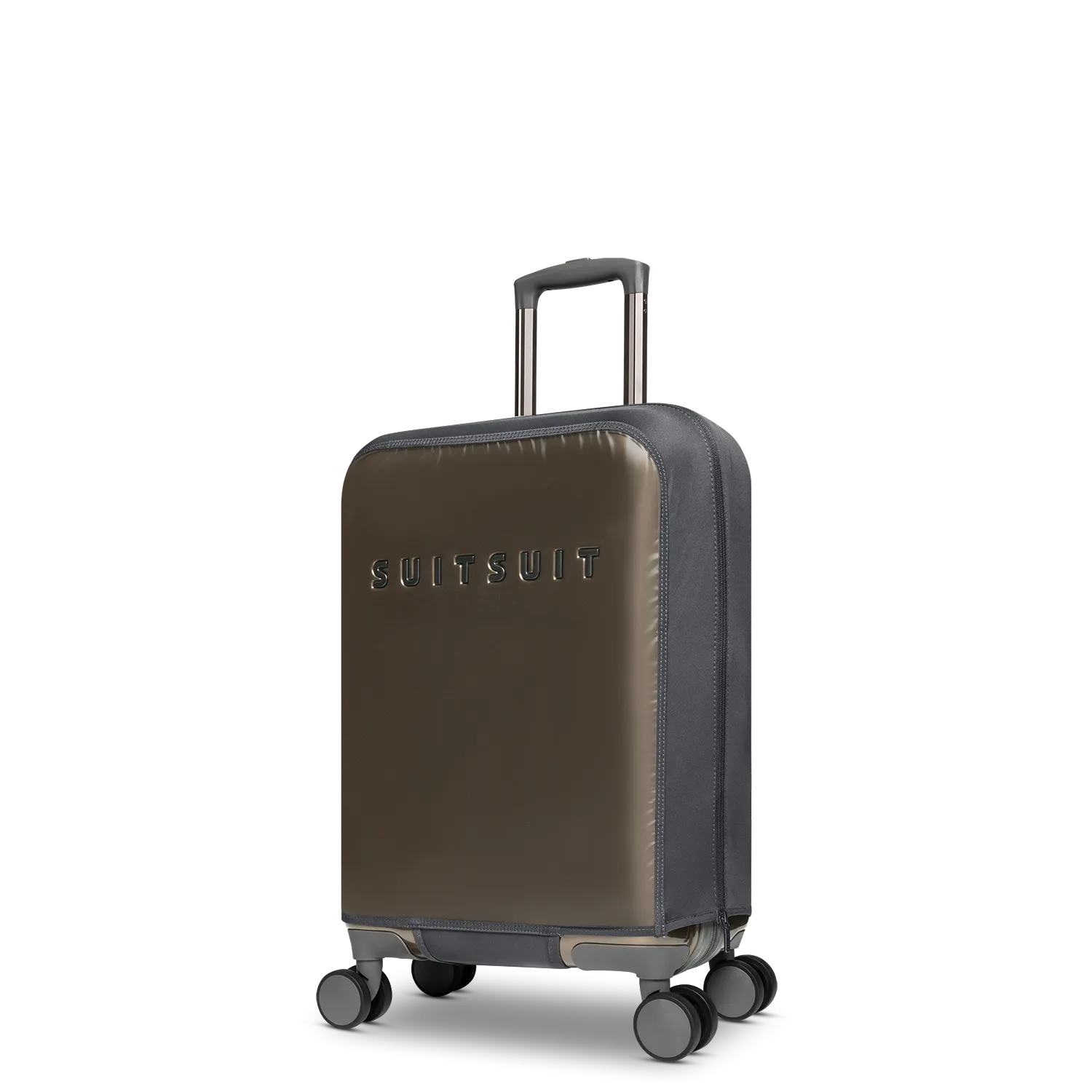 Starlight - Corinthian Bronze - Carry-on (20 inch)