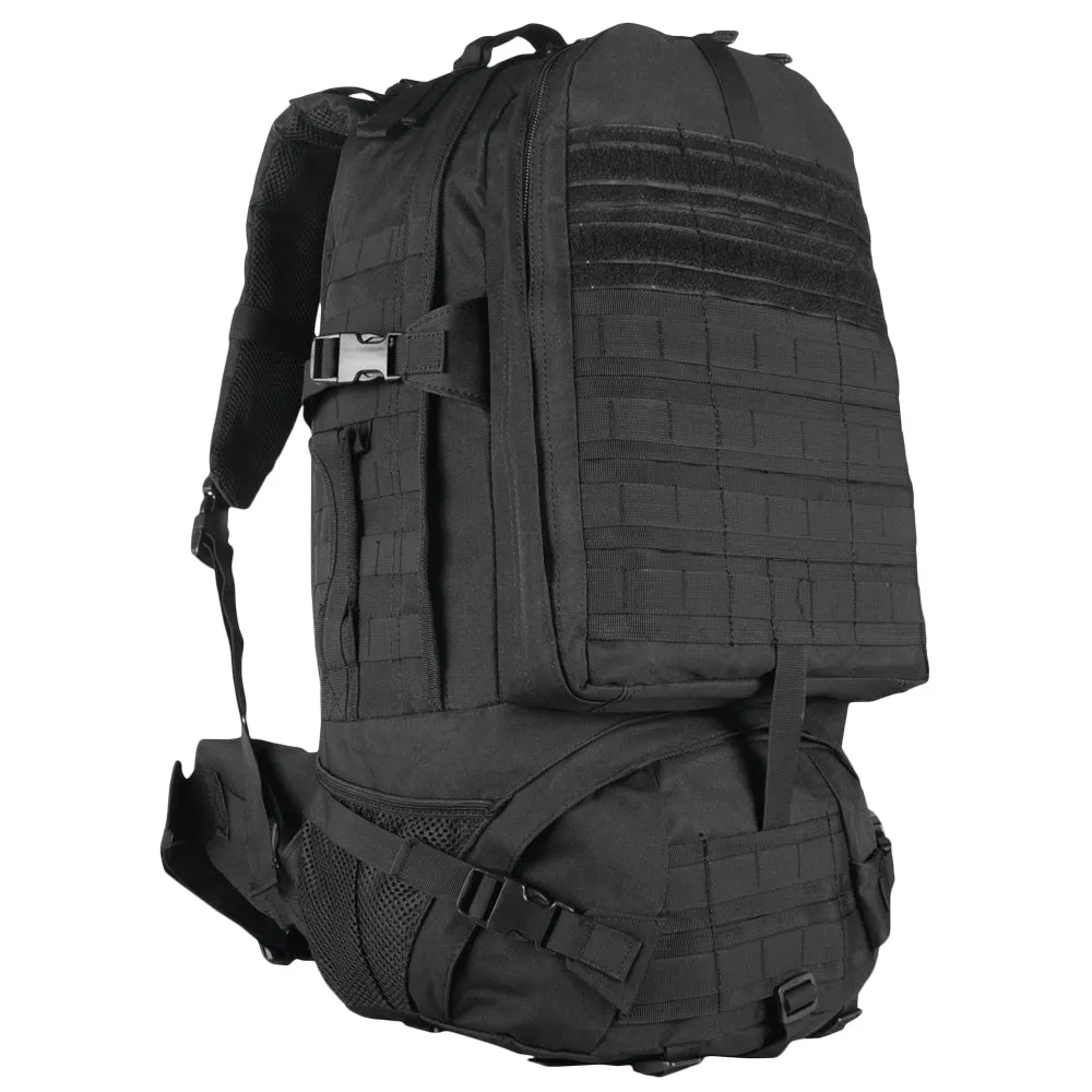 Stealth Reconnaissance Pack