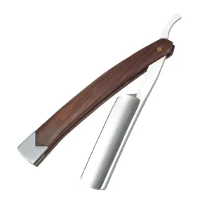 Straight Razor Shaving