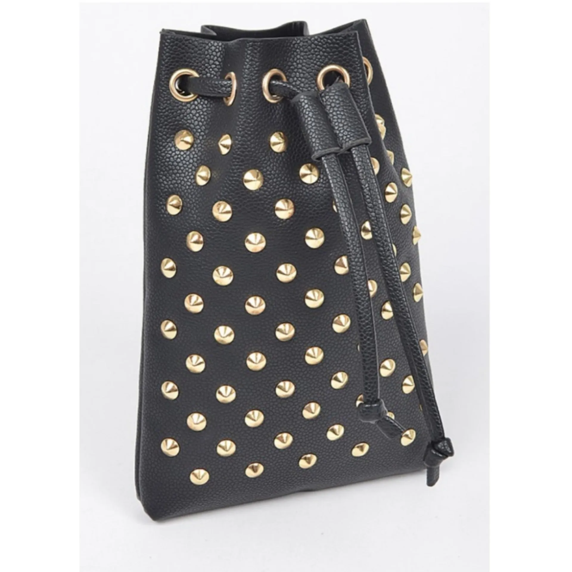 Studded Belt Bag