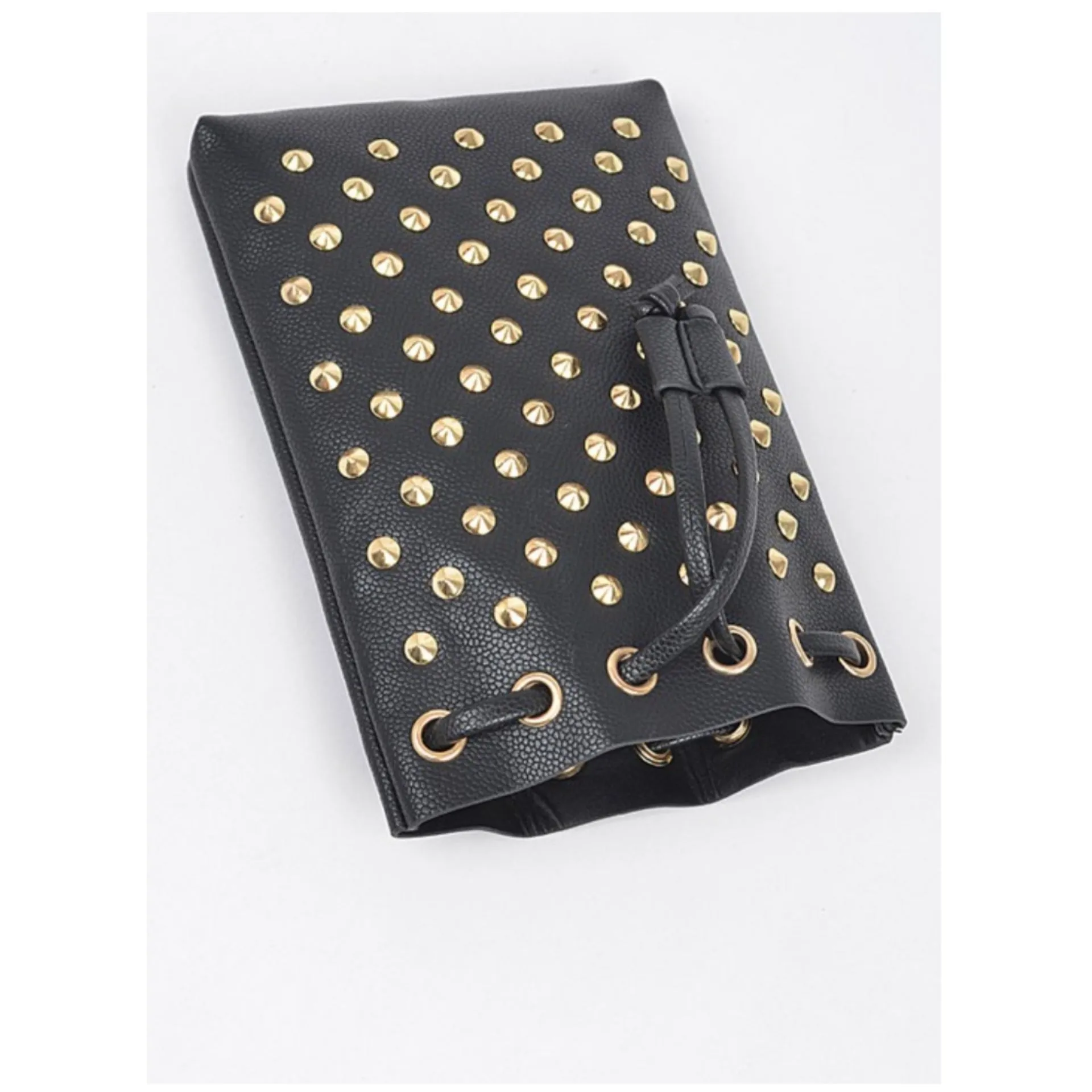 Studded Belt Bag