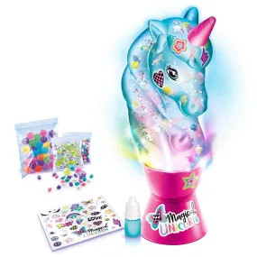 Style 4 Ever DIY Unicorn Lamp