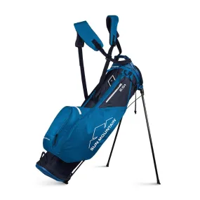 Sun Mountain Two5 Plus Stand Bag - Navy/Cobalt