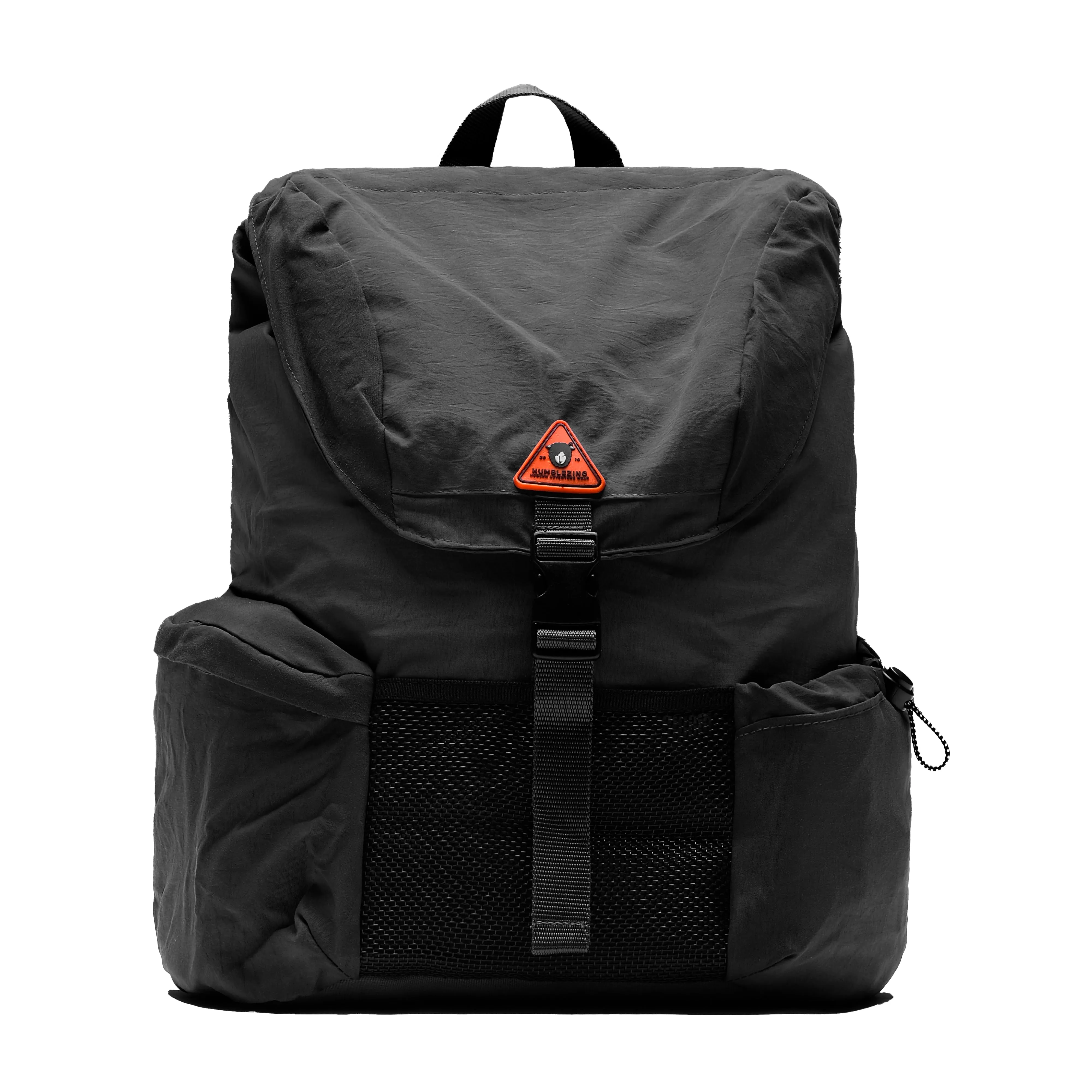 Sway Mini Rucksack Black