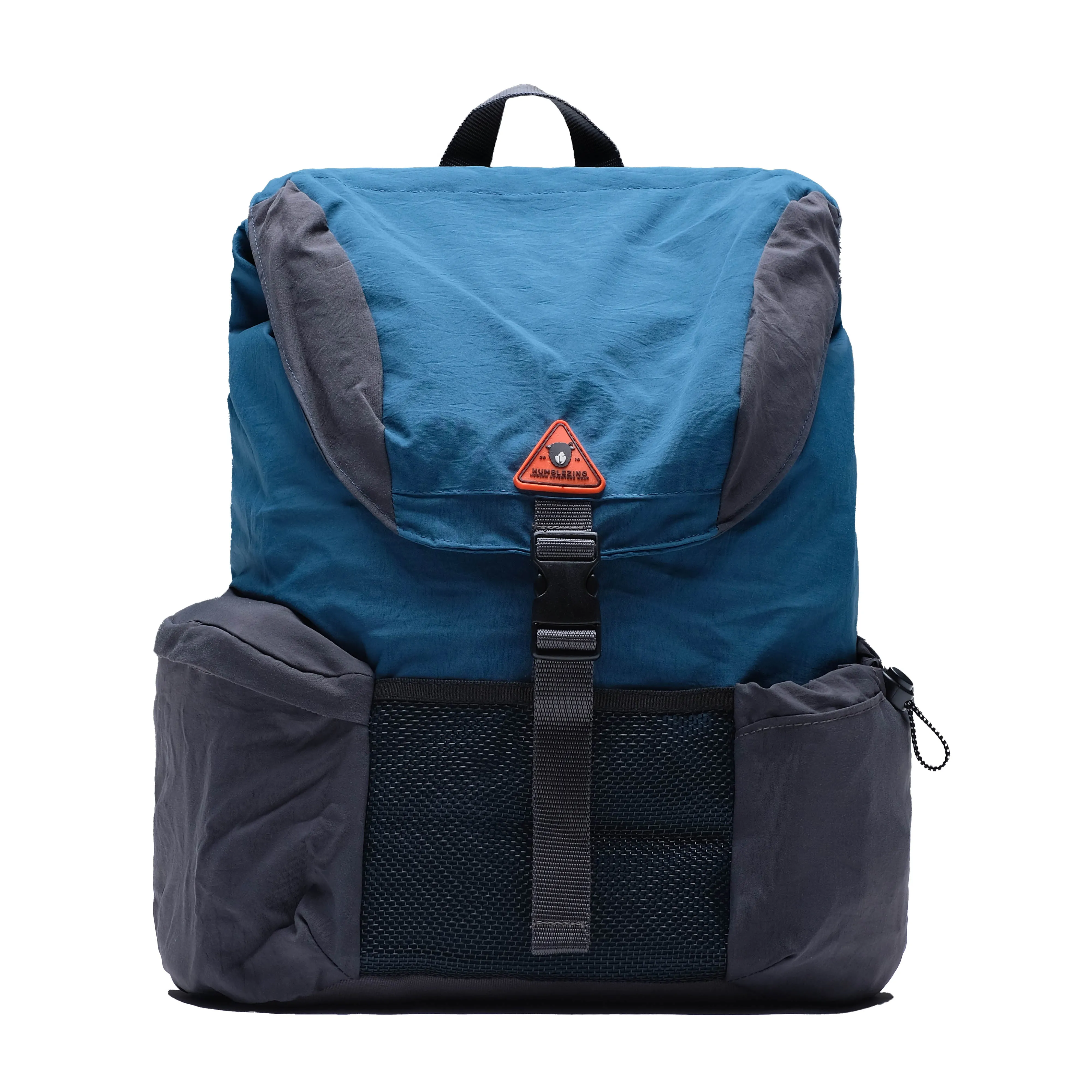 Sway Mini Rucksack Petrol