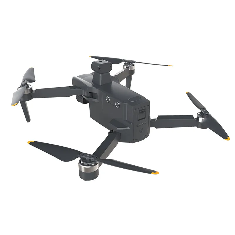 T8 three-axis gimbal drone 8K high-definition aerial photography long-endurance GPS automatic return remote control aircraft