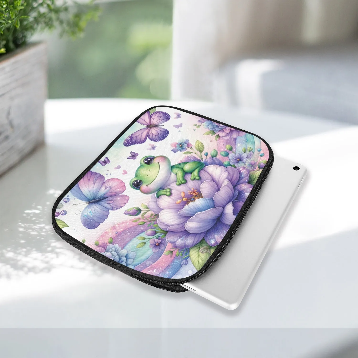 Tablet Sleeve - Frog, awd-624