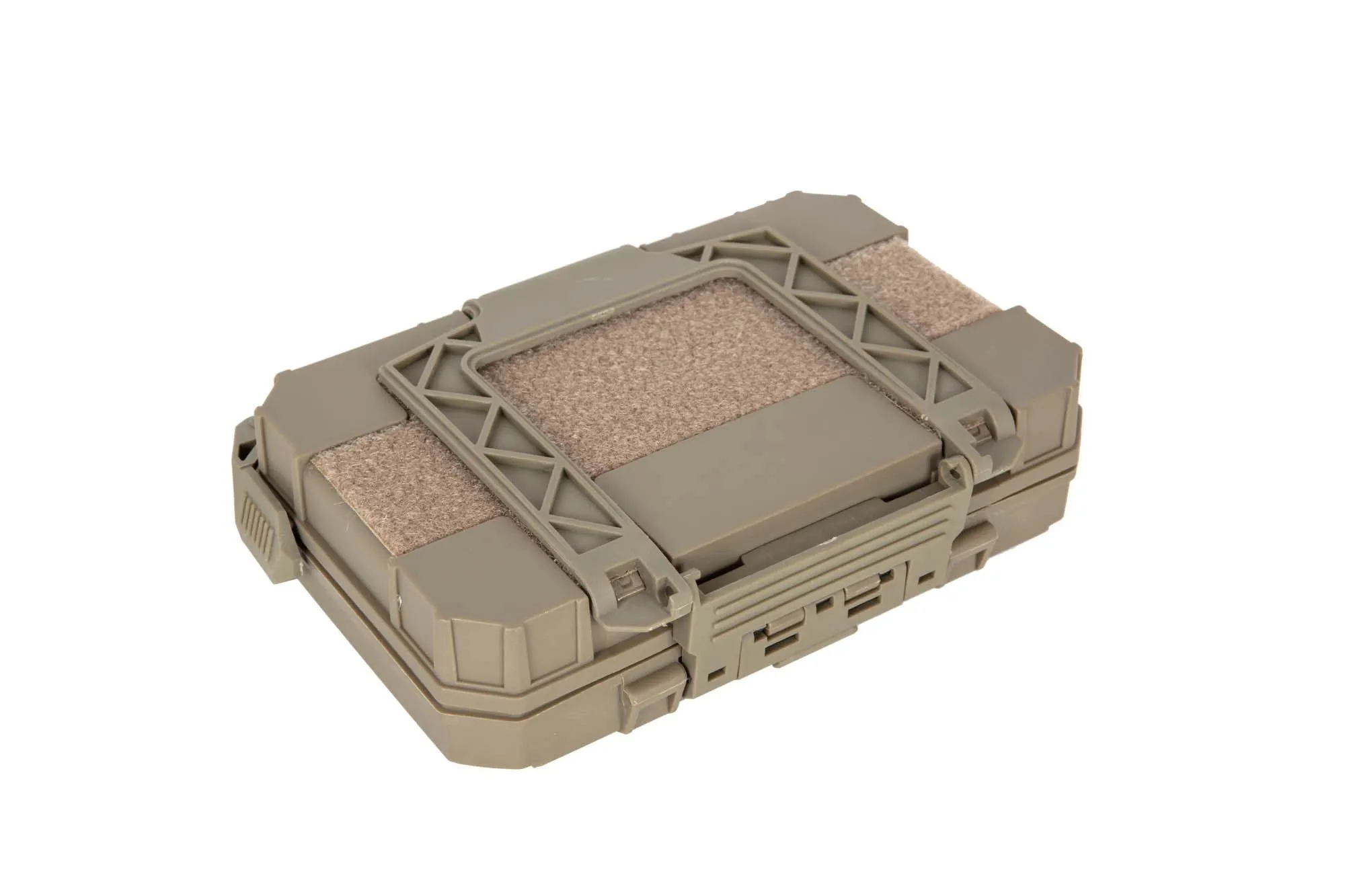 Tactical Gear Case - Coyote