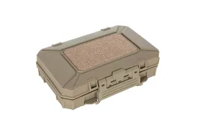 Tactical Gear Case - Coyote