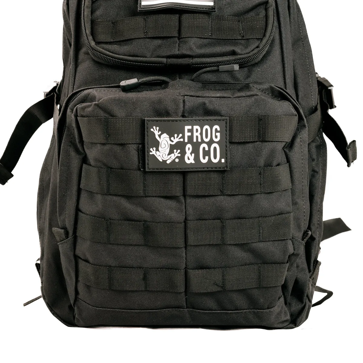 Tactical Outdoor Backpack 2.0