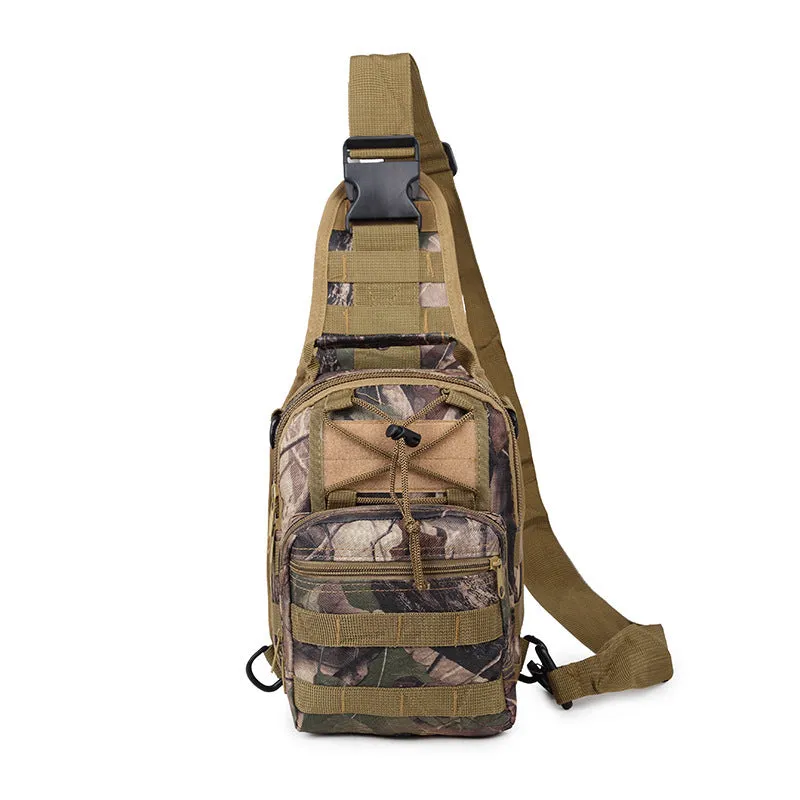 Tactical Shoulder Sling Bag