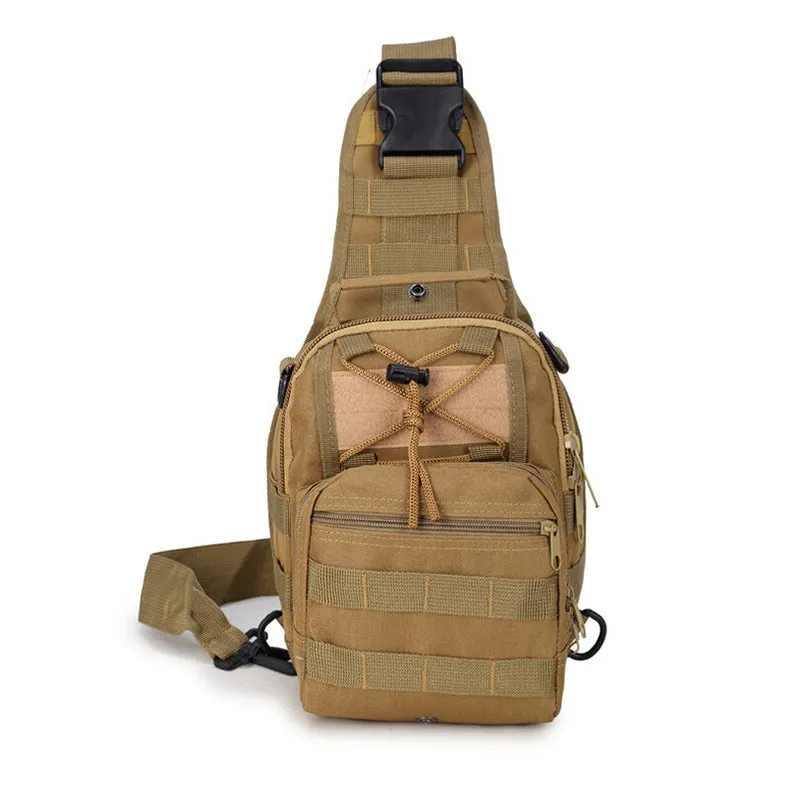 Tactical Shoulder Sling Bag