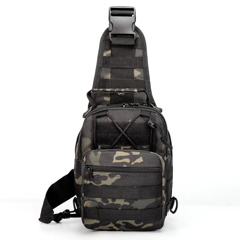 Tactical Shoulder Sling Bag