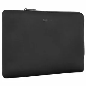 Targus 13-14” MultiFit Sleeve with EcoSmart® - Black