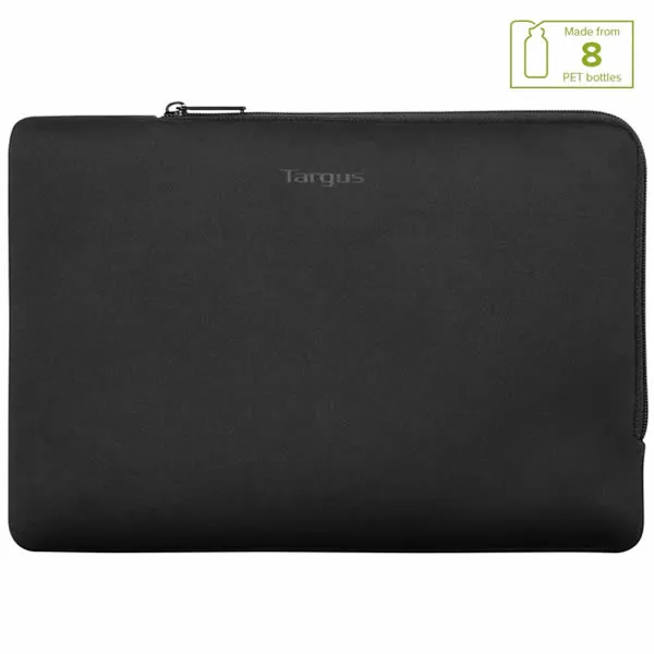 Targus 13-14” MultiFit Sleeve with EcoSmart® - Black