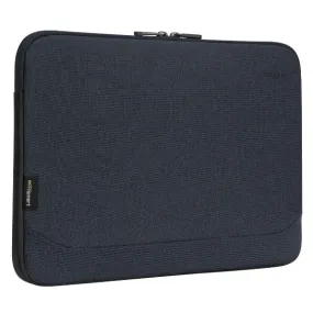 Targus Cypress notebook case 30.5 cm (12") Sleeve case Navy