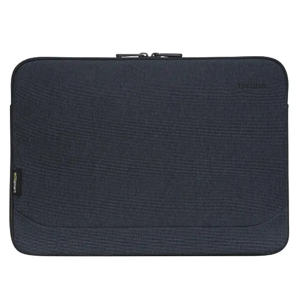 Targus Cypress notebook case 30.5 cm (12") Sleeve case Navy