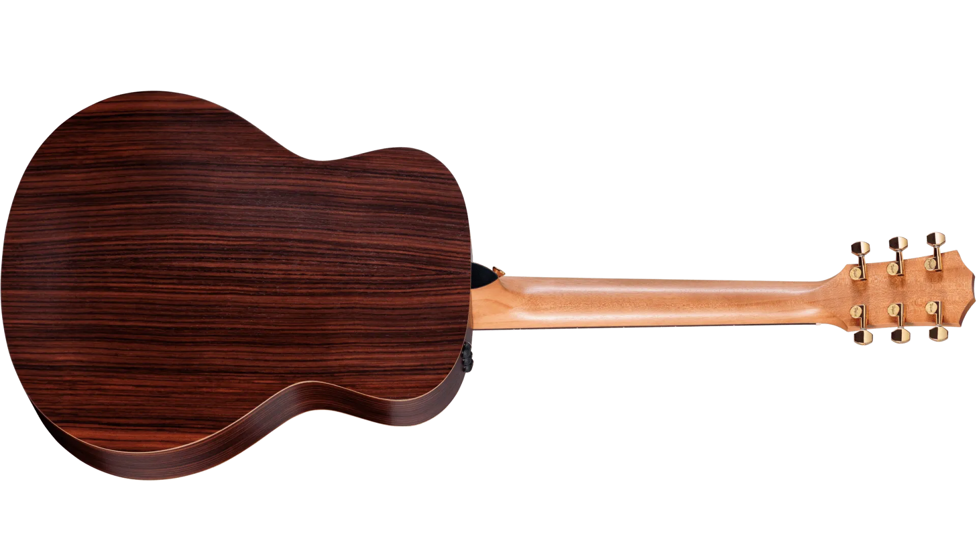 Taylor  50th Anniversary GS Mini-e Rosewood SB LTD