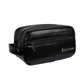 TAYLORMADE Premium Modern Pouch Bag (Black)