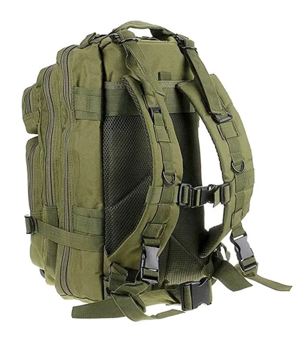 TEEK - Tactical Military 25L Backpack