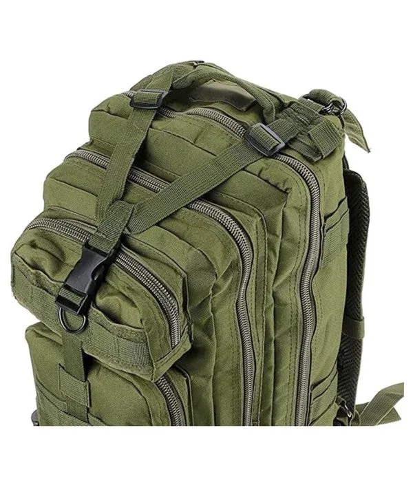 TEEK - Tactical Military 25L Backpack