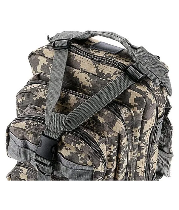 TEEK - Tactical Military 25L Backpack