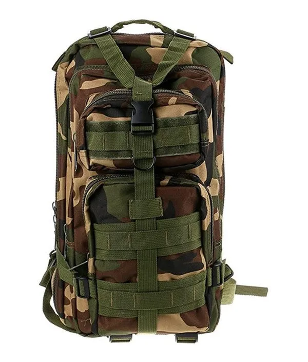 TEEK - Tactical Military 25L Backpack