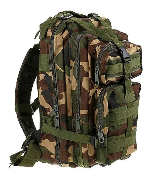 TEEK - Tactical Military 25L Backpack