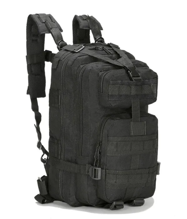 TEEK - Tactical Military 25L Backpack