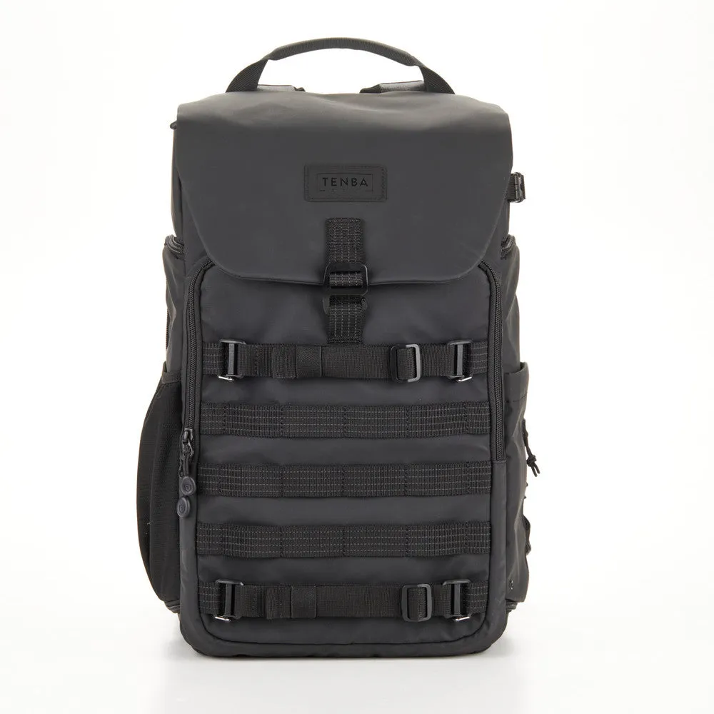 TENBA 637-768 Axis V2 LT 20L Backpack (Black)