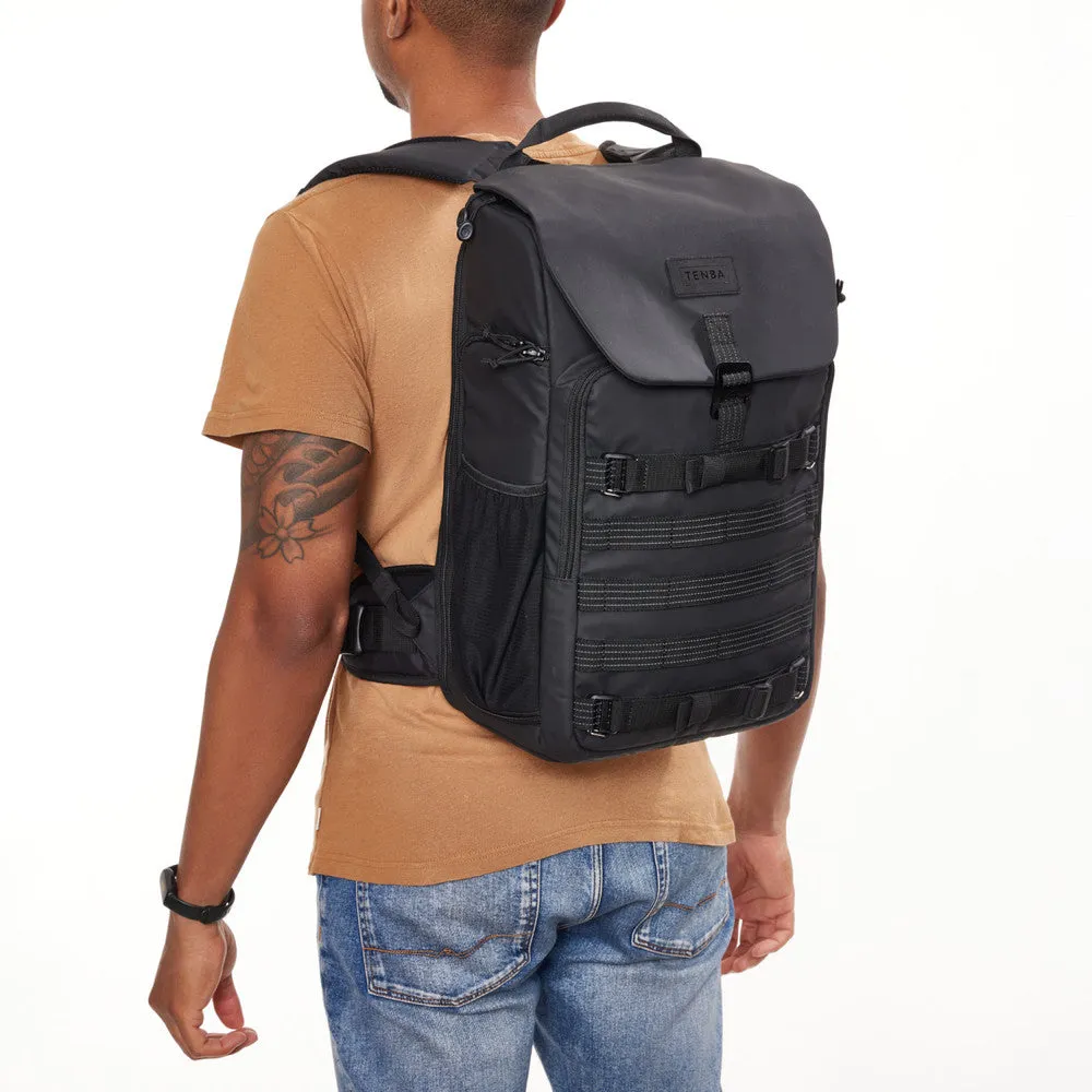 TENBA 637-768 Axis V2 LT 20L Backpack (Black)