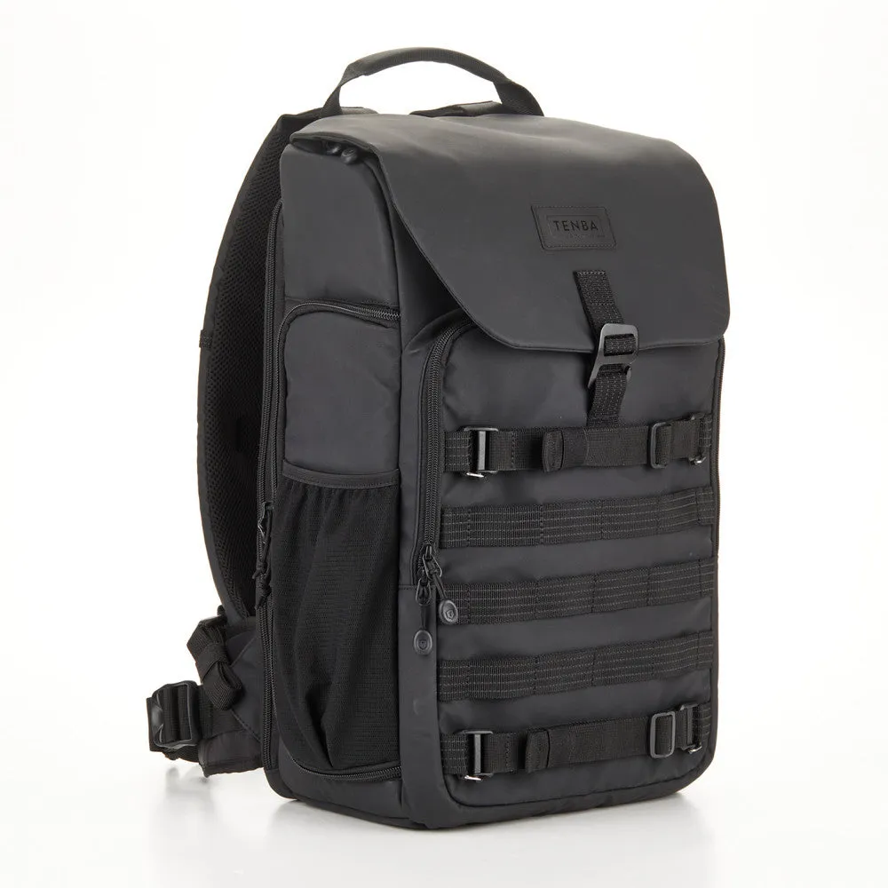 TENBA 637-768 Axis V2 LT 20L Backpack (Black)