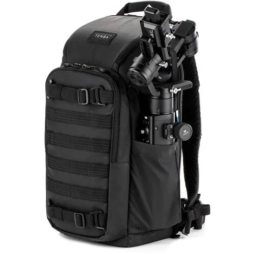 Tenba Axis V2 16L Backpack - Black