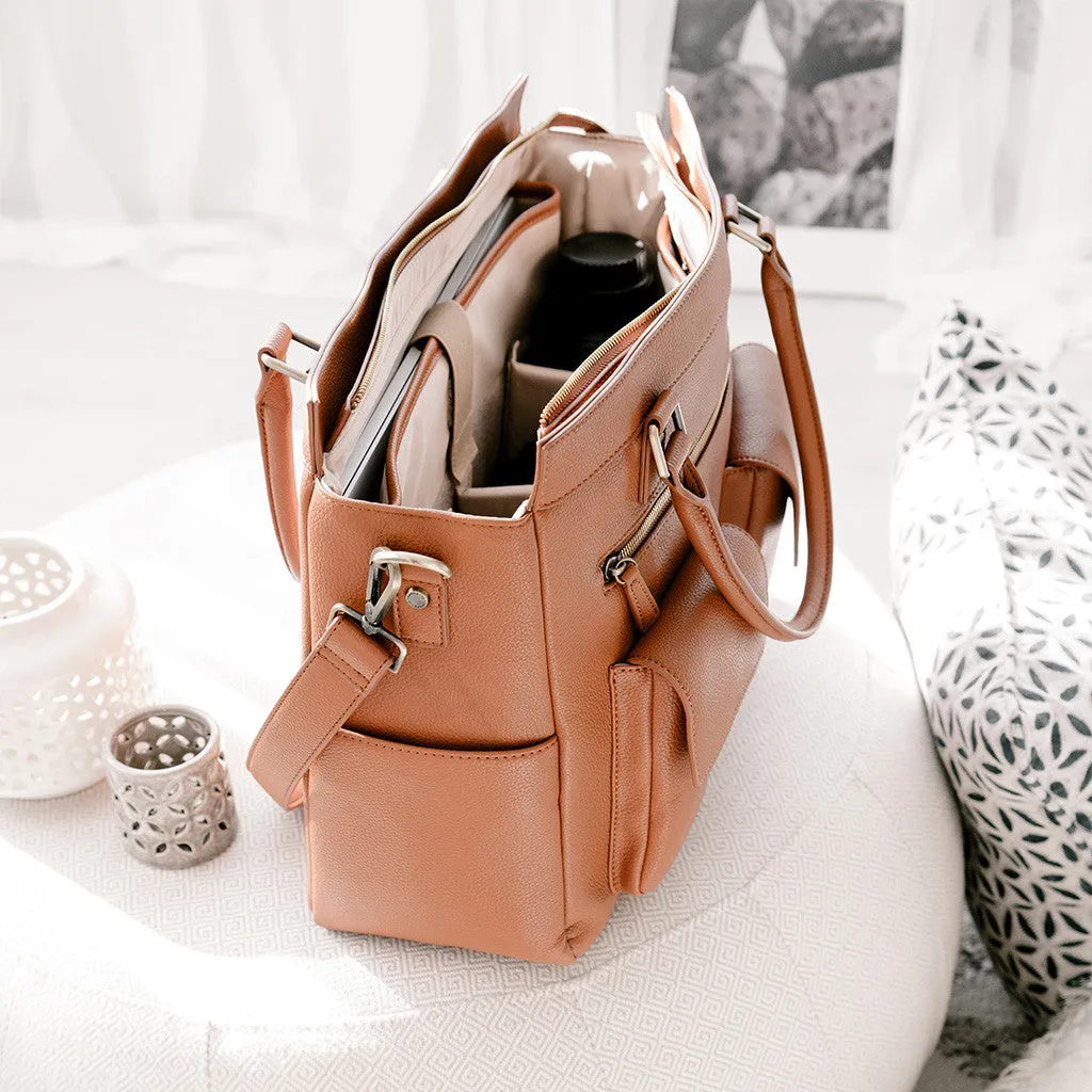 The Avana Camera Handbag