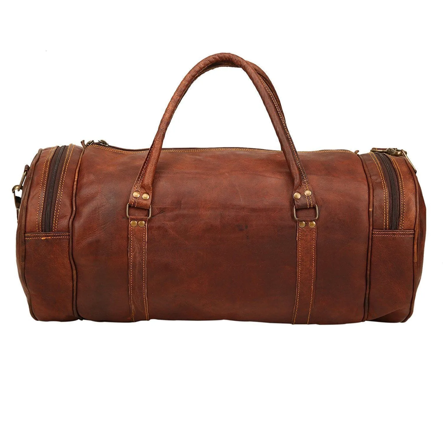 The Dapper Duffel