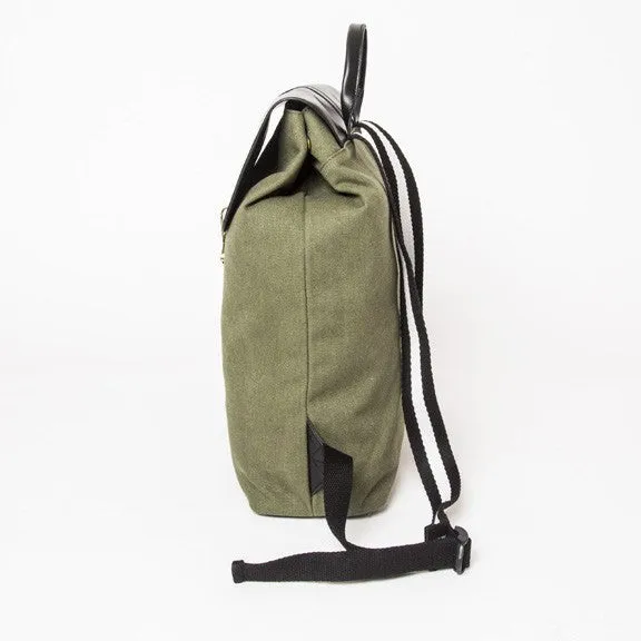 The Journeyman Rucksack