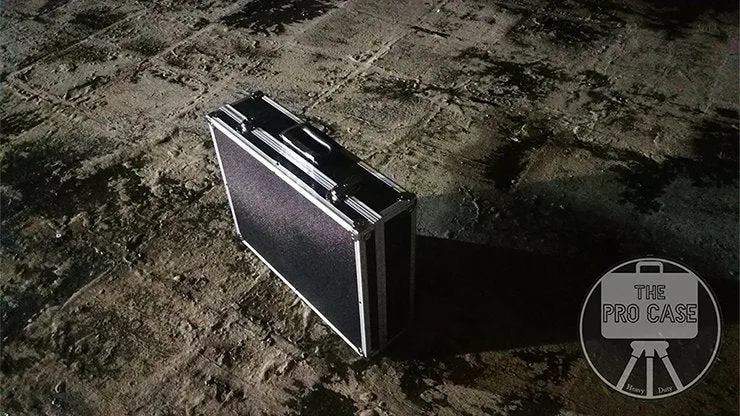 The Magicians Case (Heavy Duty)