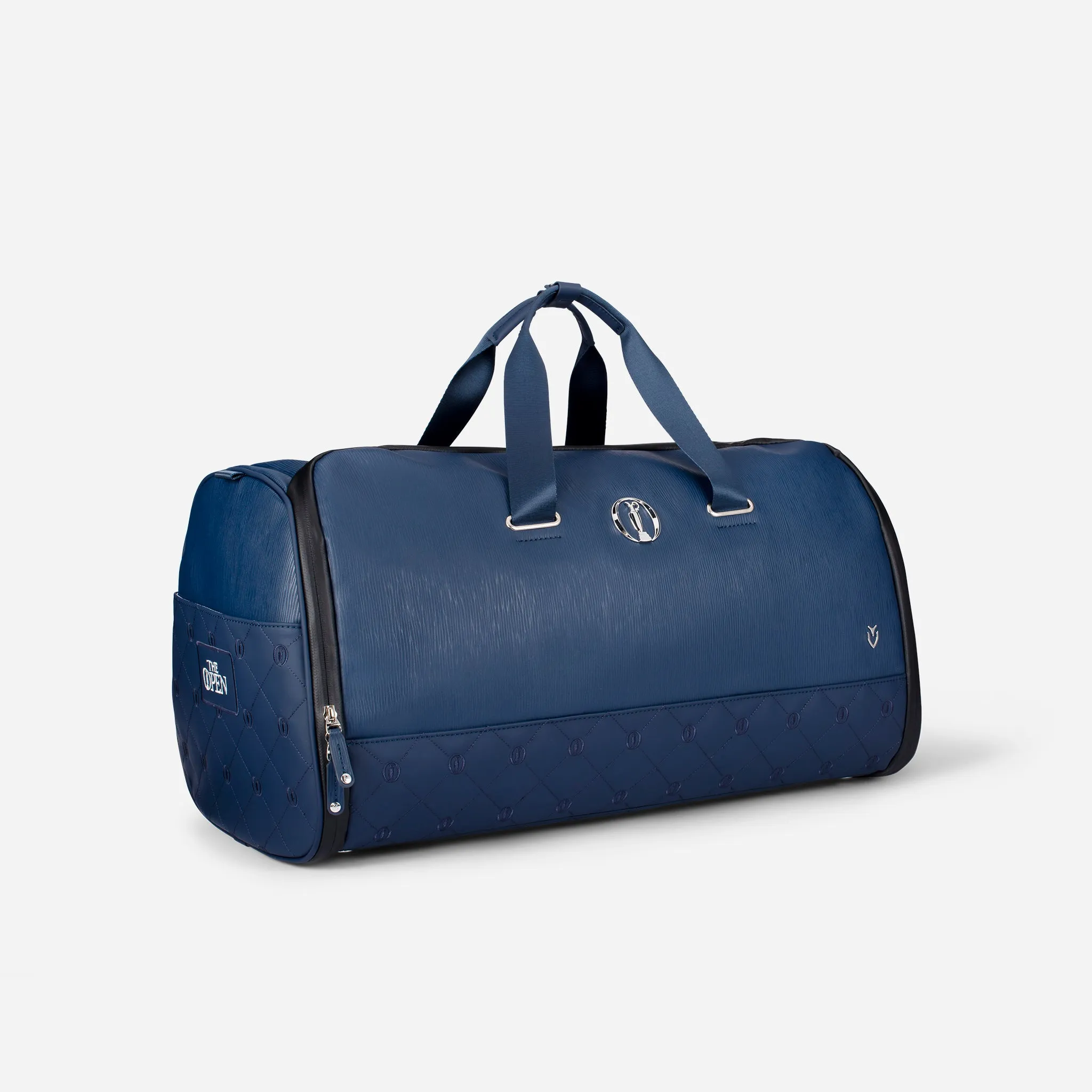 The Open x VESSEL Signature Garment Duffel