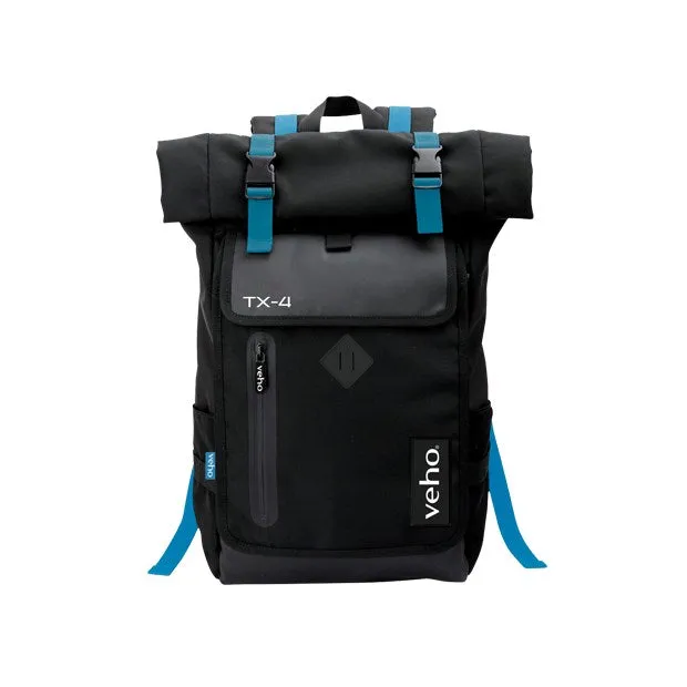 The Veho Tx-4 Backpack