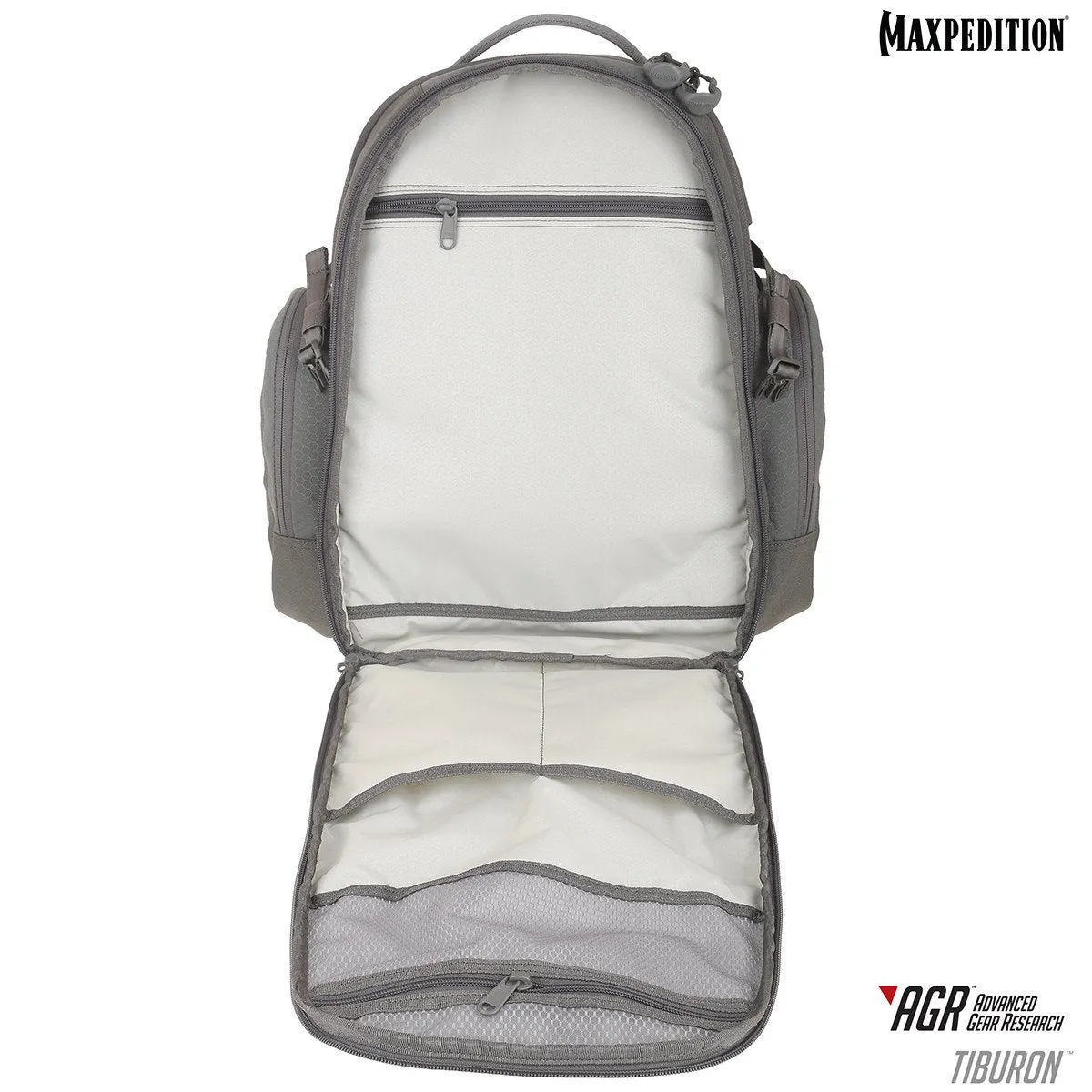 Tiburon™ Backpack 34L