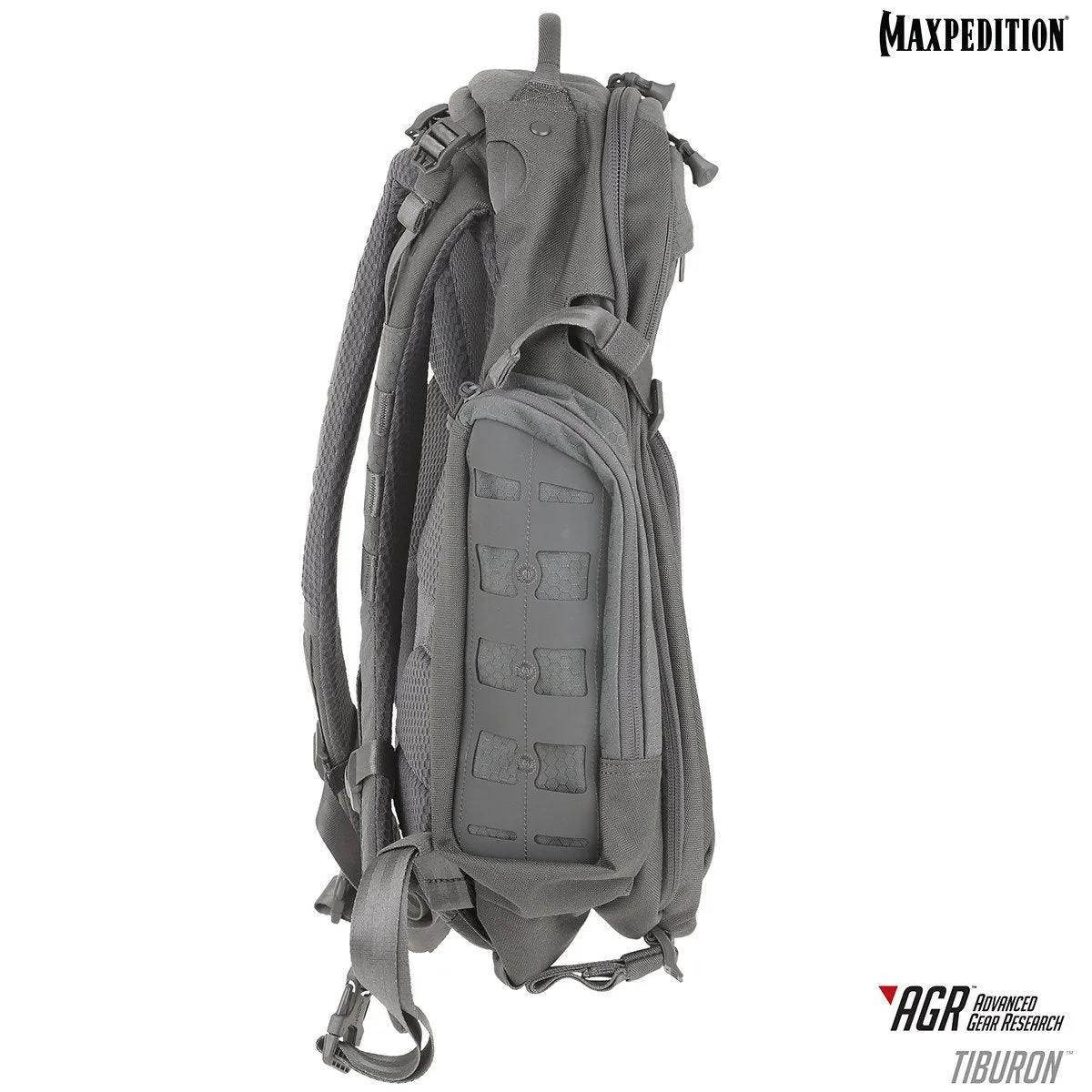 Tiburon™ Backpack 34L