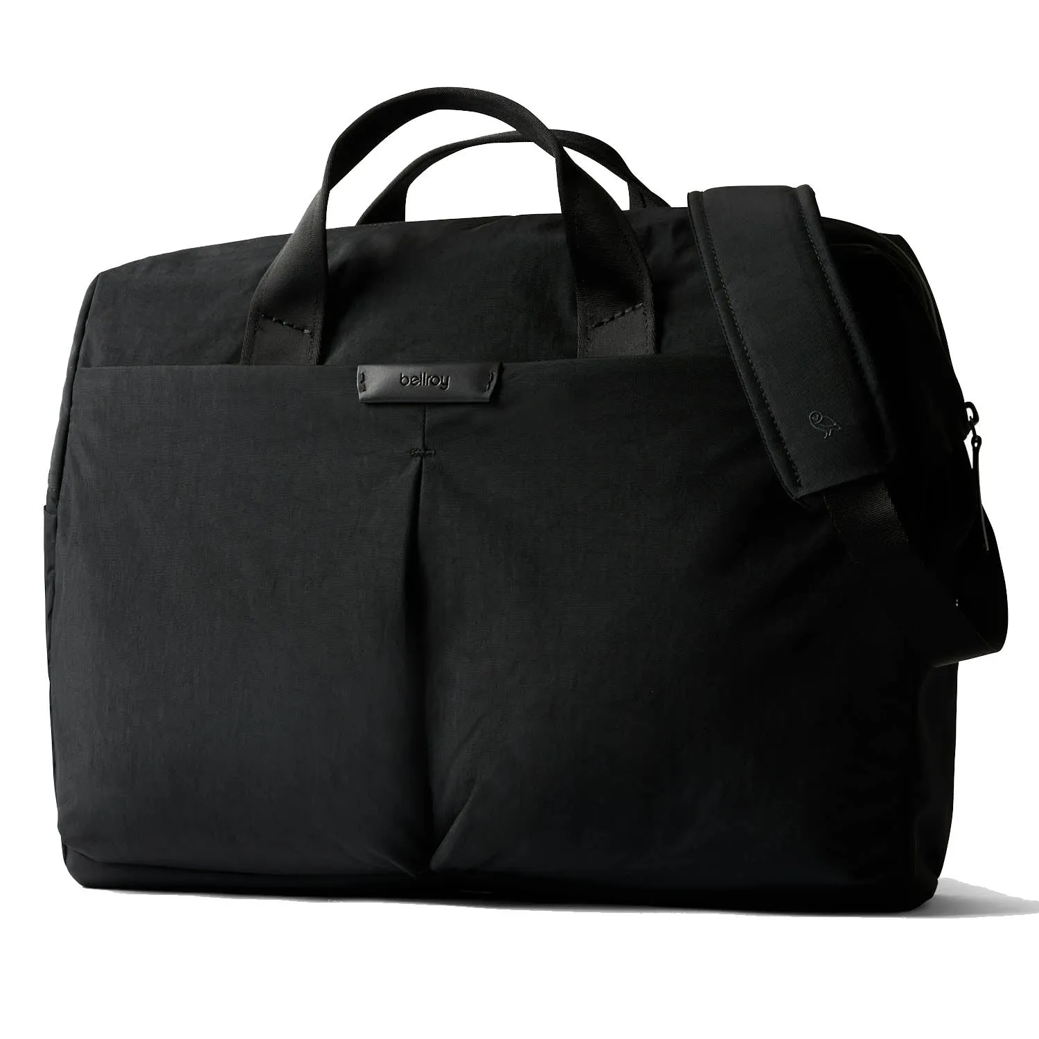 Tokyo Work Bag - Raven