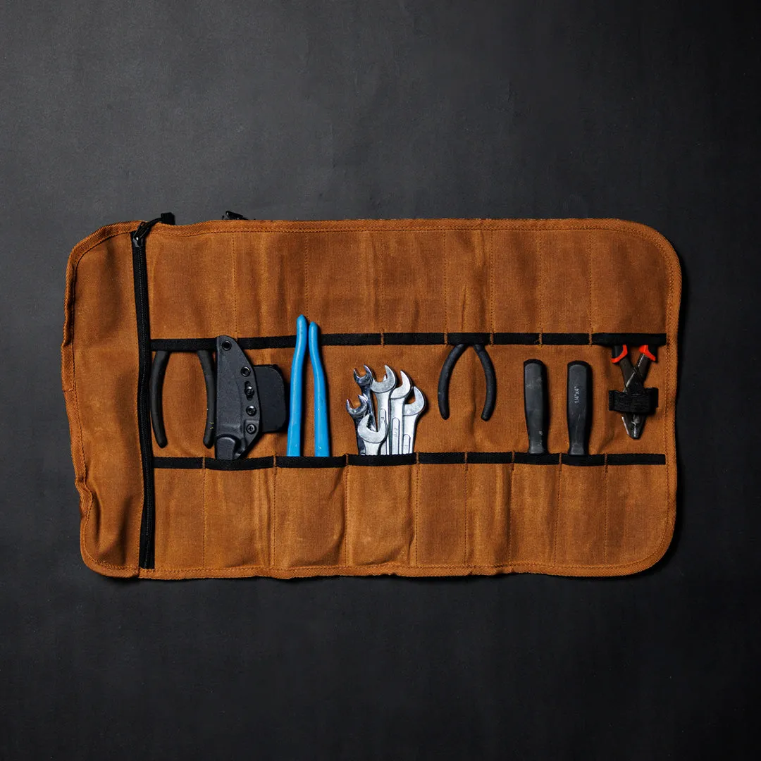 TOOL ROLL