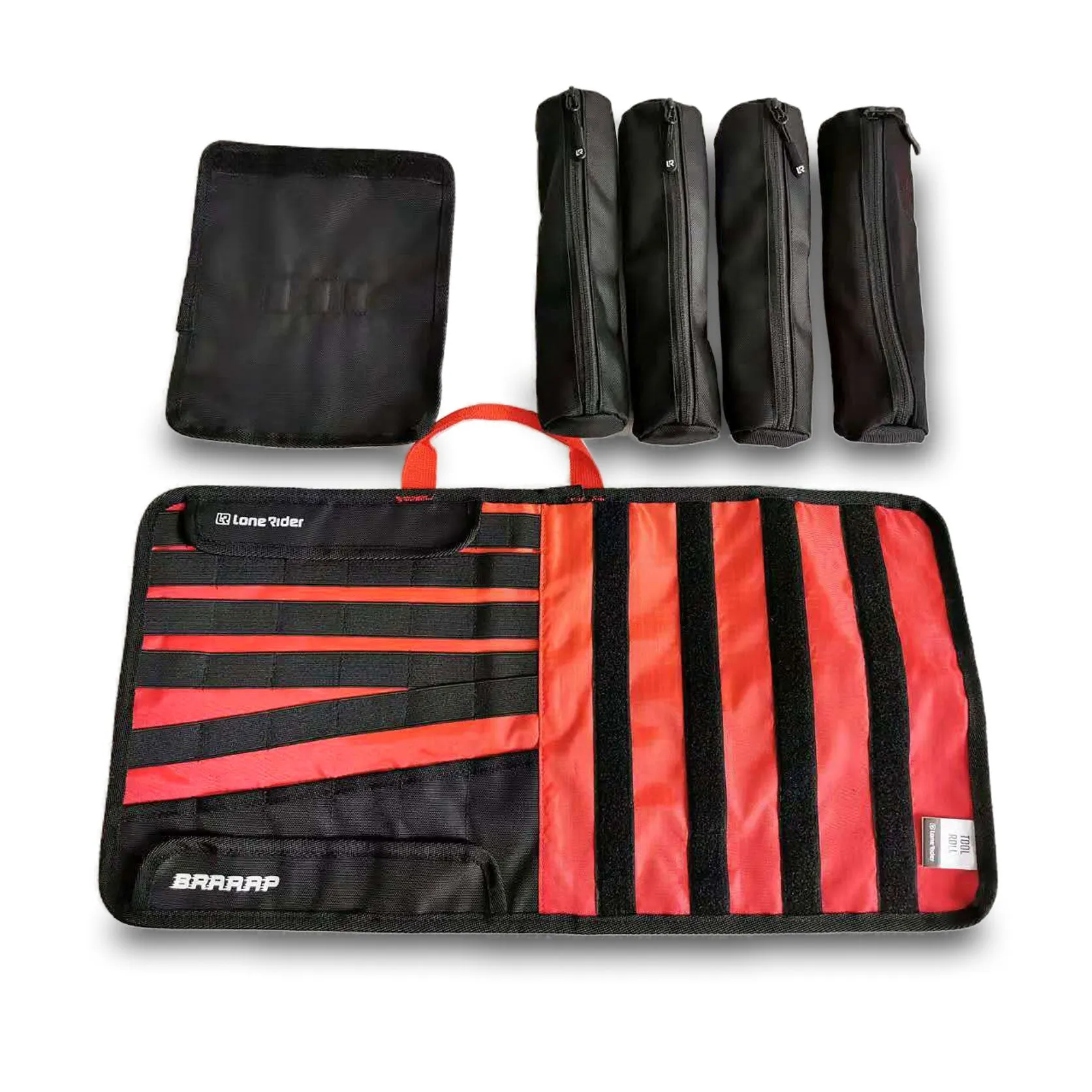 Tool Roll