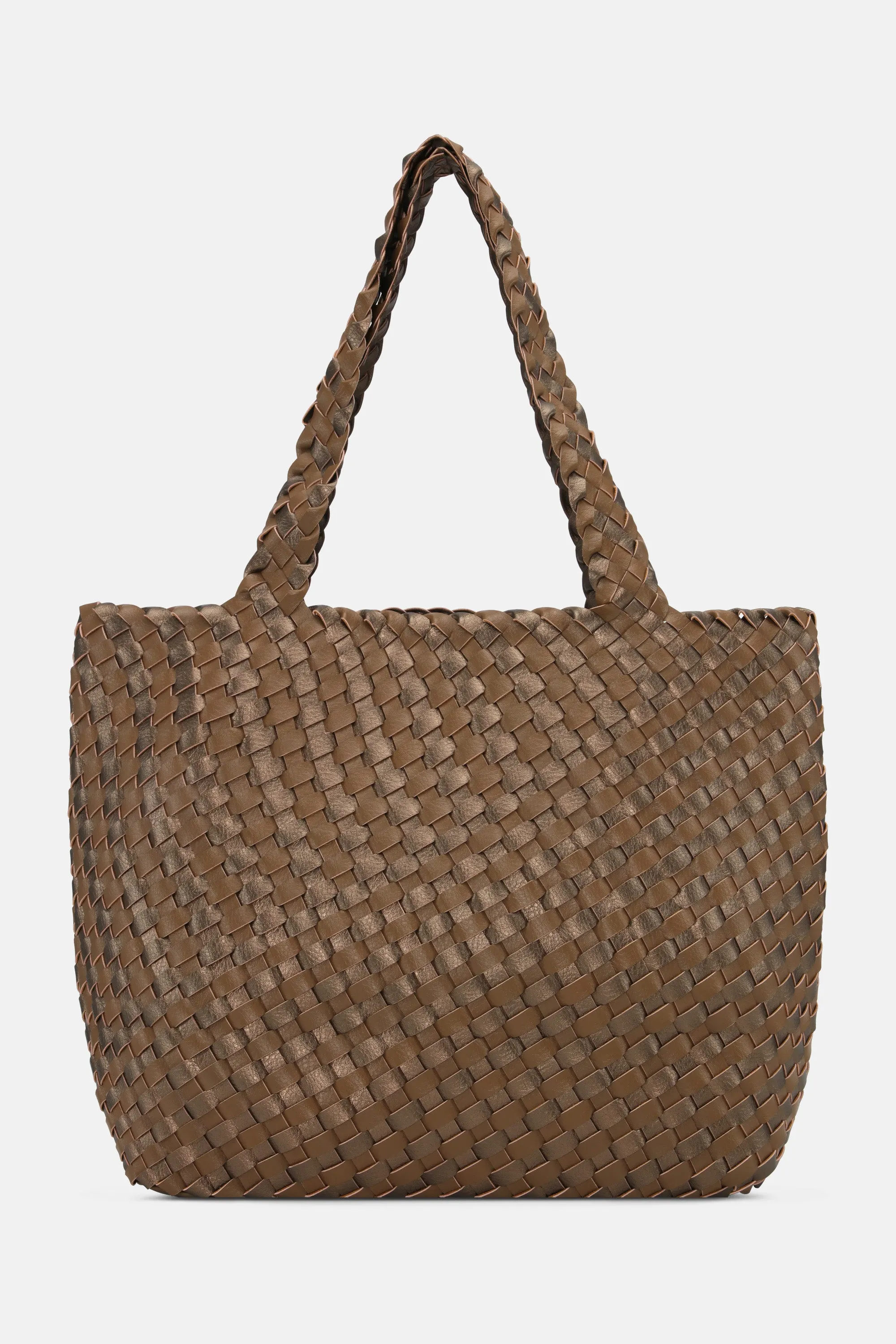 Tote Bag - Otter Nougat