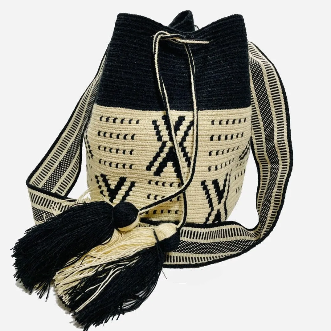 Tribal Bags Limited Edition | Large Crochet Bags