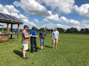 TTA Spray Drone Knowledge Class (2-Days, Orlando, FL.)