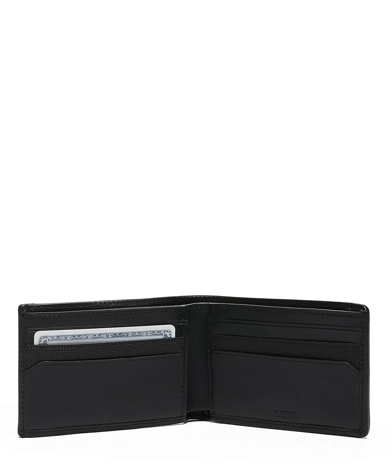 Tumi Alpha SLG Slim Single Billfold